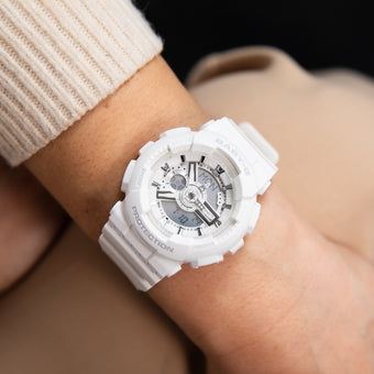 Baby-G BA110X-7A3