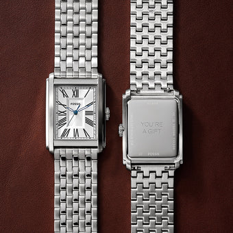Fossil Carraway FS6008