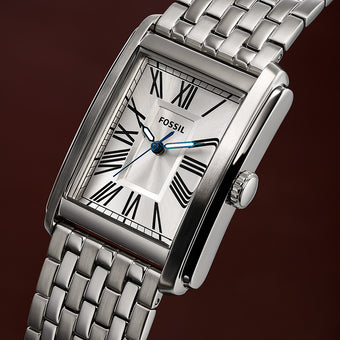 Fossil Carraway FS6008