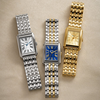 Fossil Carraway FS6008