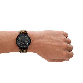 Skagen Kuppel SKW6895 Mens Watch