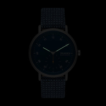 Skagen Kuppel SKW6894 Mens Watch