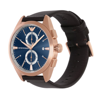 Emporio Armani AR11554 Claudio Chronograph