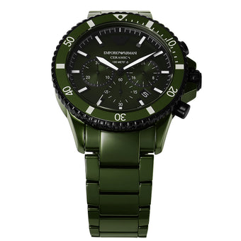 Emporio Armani AR70011 Diver Chronograph