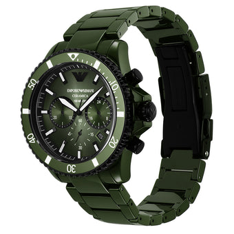Emporio Armani AR70011 Diver Chronograph