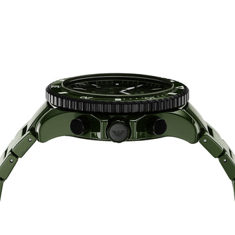 Emporio Armani AR70011 Diver Chronograph