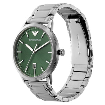 Emporio Armani AR11575 Ruggero Mens Watch