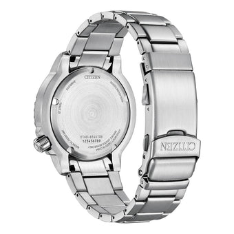 Citizen Eco-Drive BN0167-50H Promaster Marine