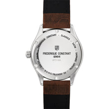Load image into Gallery viewer, Frederique Constant FC-303NS5B6 Automatic Gents Leather Watch