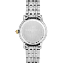 Load image into Gallery viewer, Frederique Constant FC-206MPND1S3B Slimline Ladies Moonphase Watch
