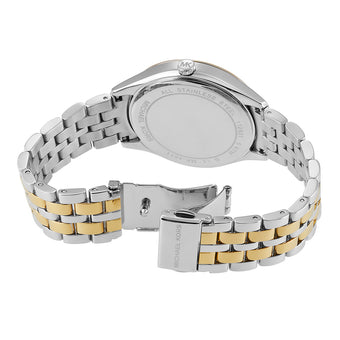 Michael Kors Harlowe MK4811