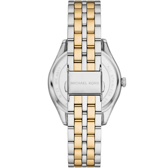 Michael Kors Harlowe MK4811
