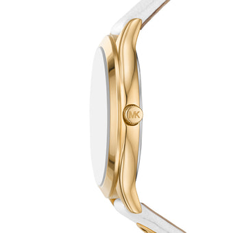 Michael Kors Slim Runway MK7466