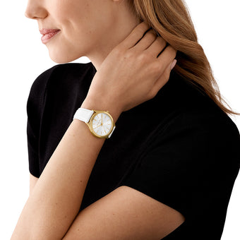 Michael Kors Slim Runway MK7466