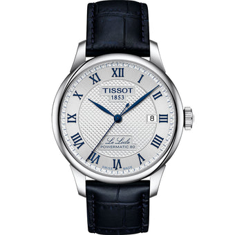 Tissot T0064071103303 Le Locle 20th Anniversary Powermatic 80