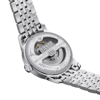 Tissot T0064071103303 Le Locle 20th Anniversary Powermatic 80