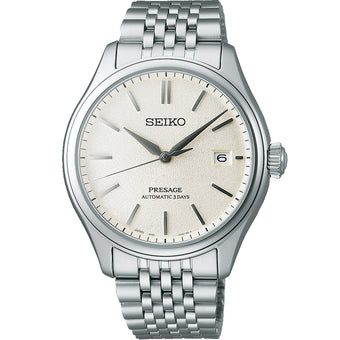 Seiko Presage SPB463J