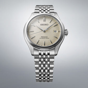 Seiko Presage SPB463J
