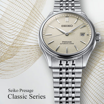 Seiko Presage SPB463J
