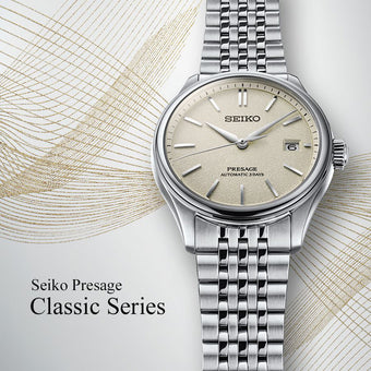 Seiko Presage SPB463J