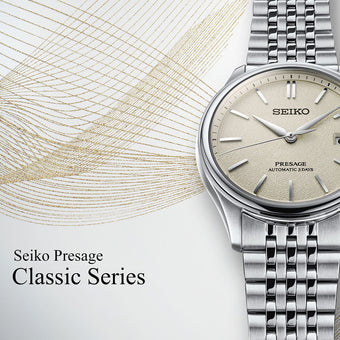 Seiko Presage SPB463J