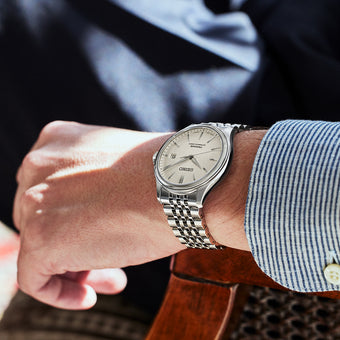 Seiko Presage SPB463J