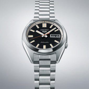 Seiko 5 SRPK89K SNXS Series Sport Watch