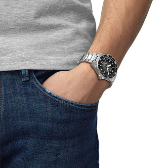 Tissot Seastar 1000 Powermatic 80 T1208071105100