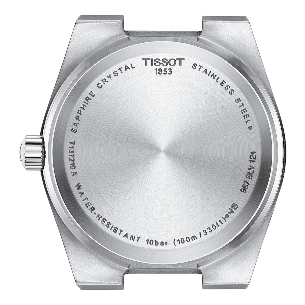 Tissot T1372101111100 PRX Powermatic 80 Watch