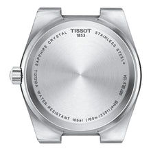 Load image into Gallery viewer, Tissot T1372101111100 PRX Powermatic 80 Watch
