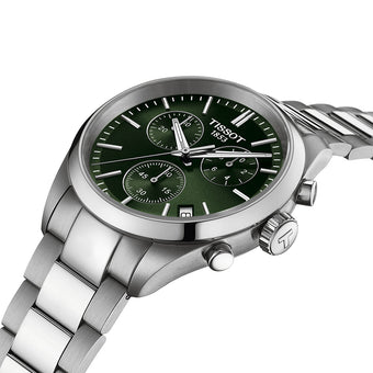 Tissot T1504171109100 PR 100 Chronograph