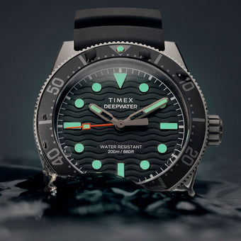 Timex Deepwater Reef TW2W74700