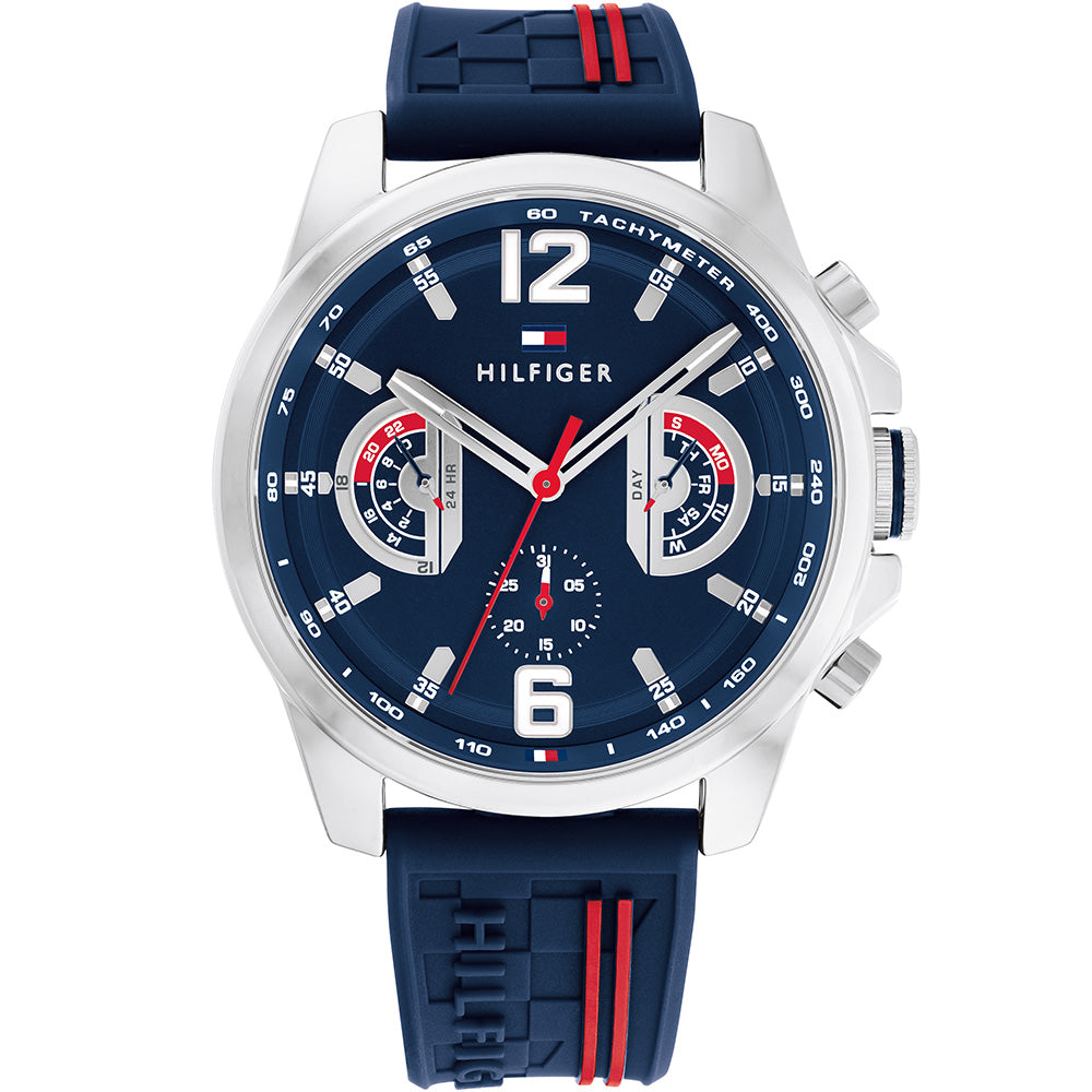 Hugo Boss Watch Myer Mens Watches Tommy Hilfiger Tucker