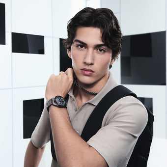 Armani Exchange Spencer AX1967 Chronograph