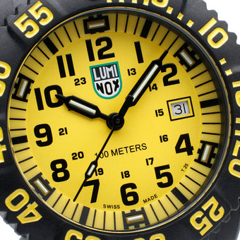 Luminox X220551 Sea Lion Carbonox