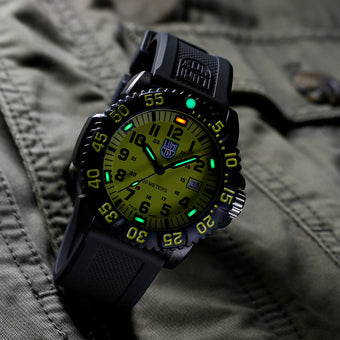 Luminox X220551 Sea Lion Carbonox