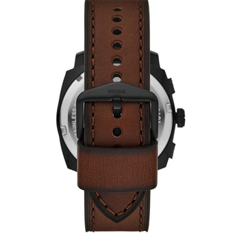Fossil Machine FS6101 Chronograph
