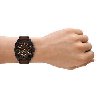 Fossil Machine FS6101 Chronograph
