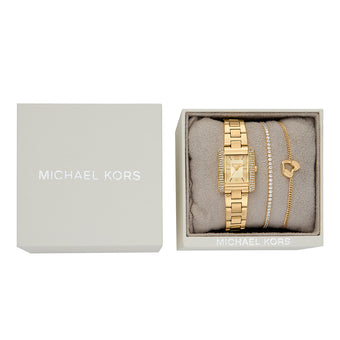 Michael Kors Emery MK7510SET Gift Set