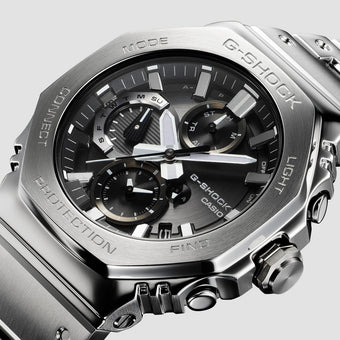 G-Shock GMCB2100D-1A Full Metal Chronograph