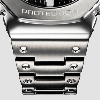 G-Shock GMCB2100D-1A Full Metal Chronograph