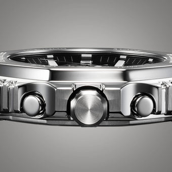 G-Shock GMCB2100D-1A Full Metal Chronograph