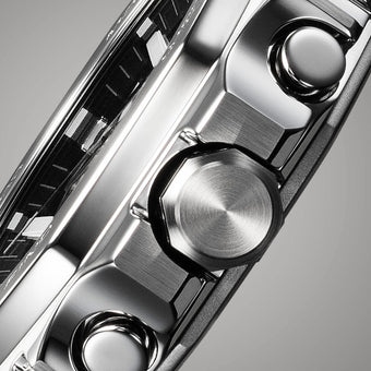 G-Shock GMCB2100D-1A Full Metal Chronograph