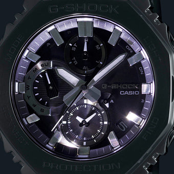 G-Shock GMCB2100D-1A Full Metal Chronograph