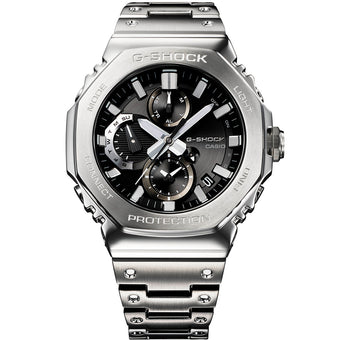 G-Shock GMCB2100D-1A Full Metal Chronograph