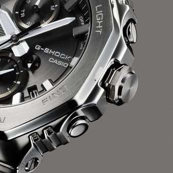 G-Shock GMCB2100D-1A Full Metal Chronograph