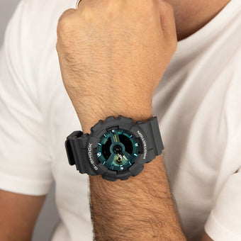 G-Shock Oasis of Day and Night GA110AS-2A