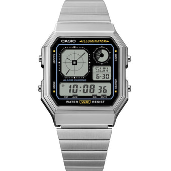 Casio Vintage A130WE-1A