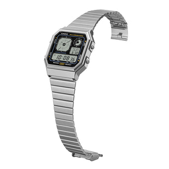 Casio Vintage A130WE-1A