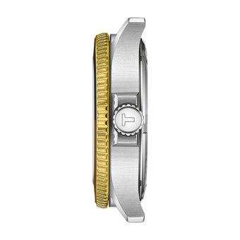 Tissot T1208522205100 Seastar 1000 GMT